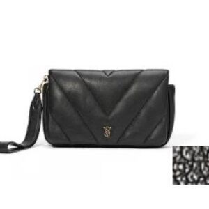 Victoria Secret phone wristlet